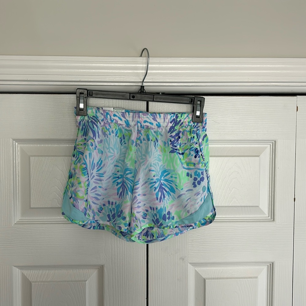 Lily Pulitzer Luxletic Women’s Size XXS